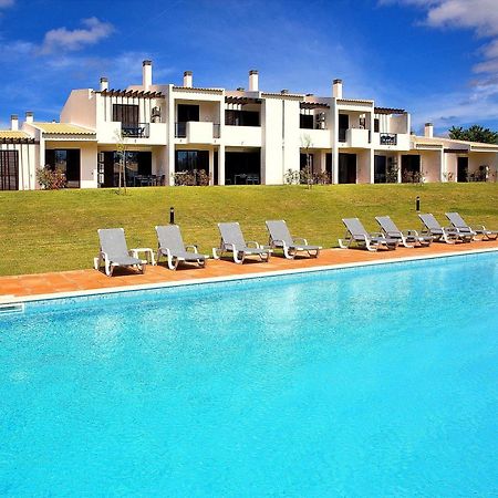 Alto Fairways Aparthotel อัลวอร์ ภายนอก รูปภาพ
