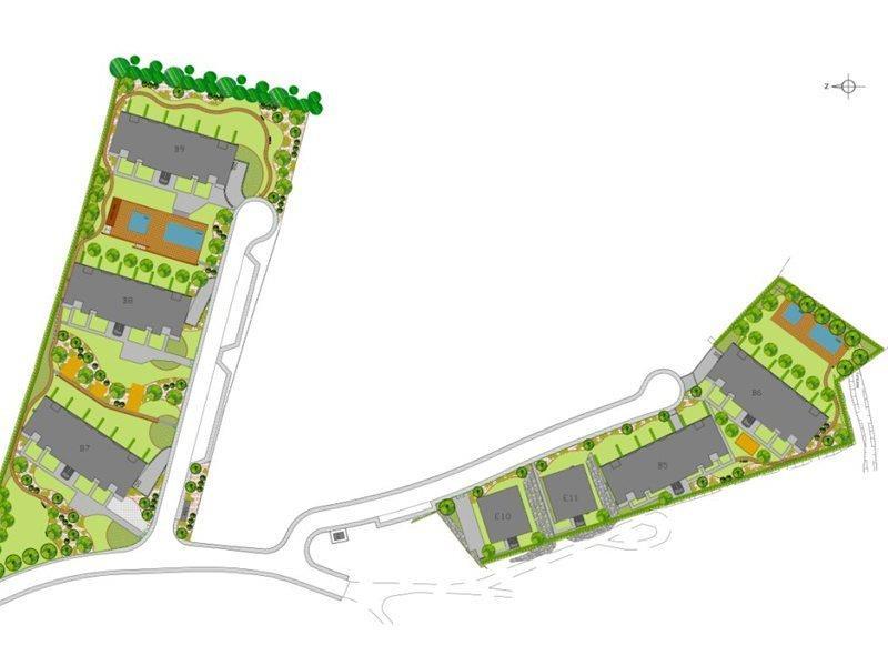 Alto Fairways Aparthotel อัลวอร์ ภายนอก รูปภาพ